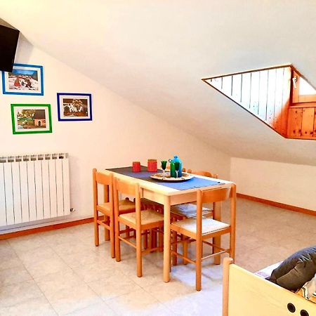 Casa Maria Leilighet Val Maria-Pur Eksteriør bilde