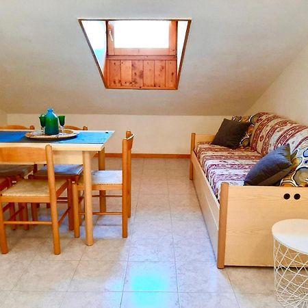 Casa Maria Leilighet Val Maria-Pur Eksteriør bilde