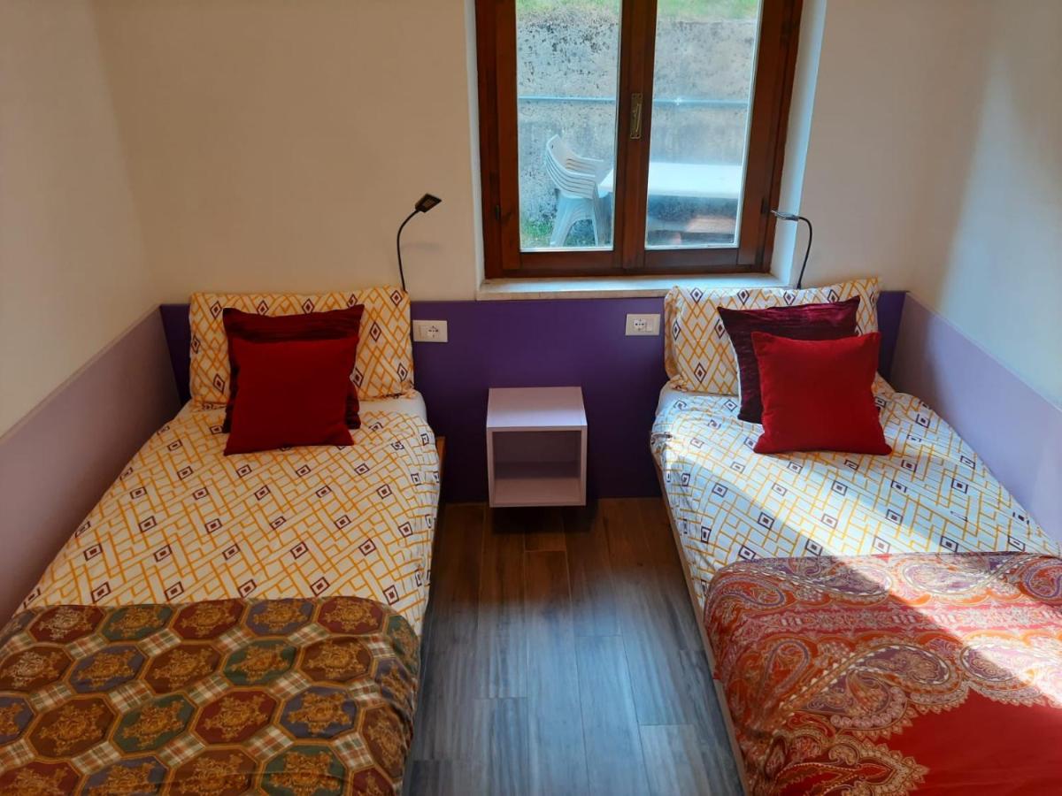 Casa Maria Leilighet Val Maria-Pur Eksteriør bilde