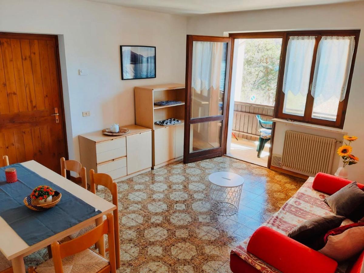 Casa Maria Leilighet Val Maria-Pur Eksteriør bilde