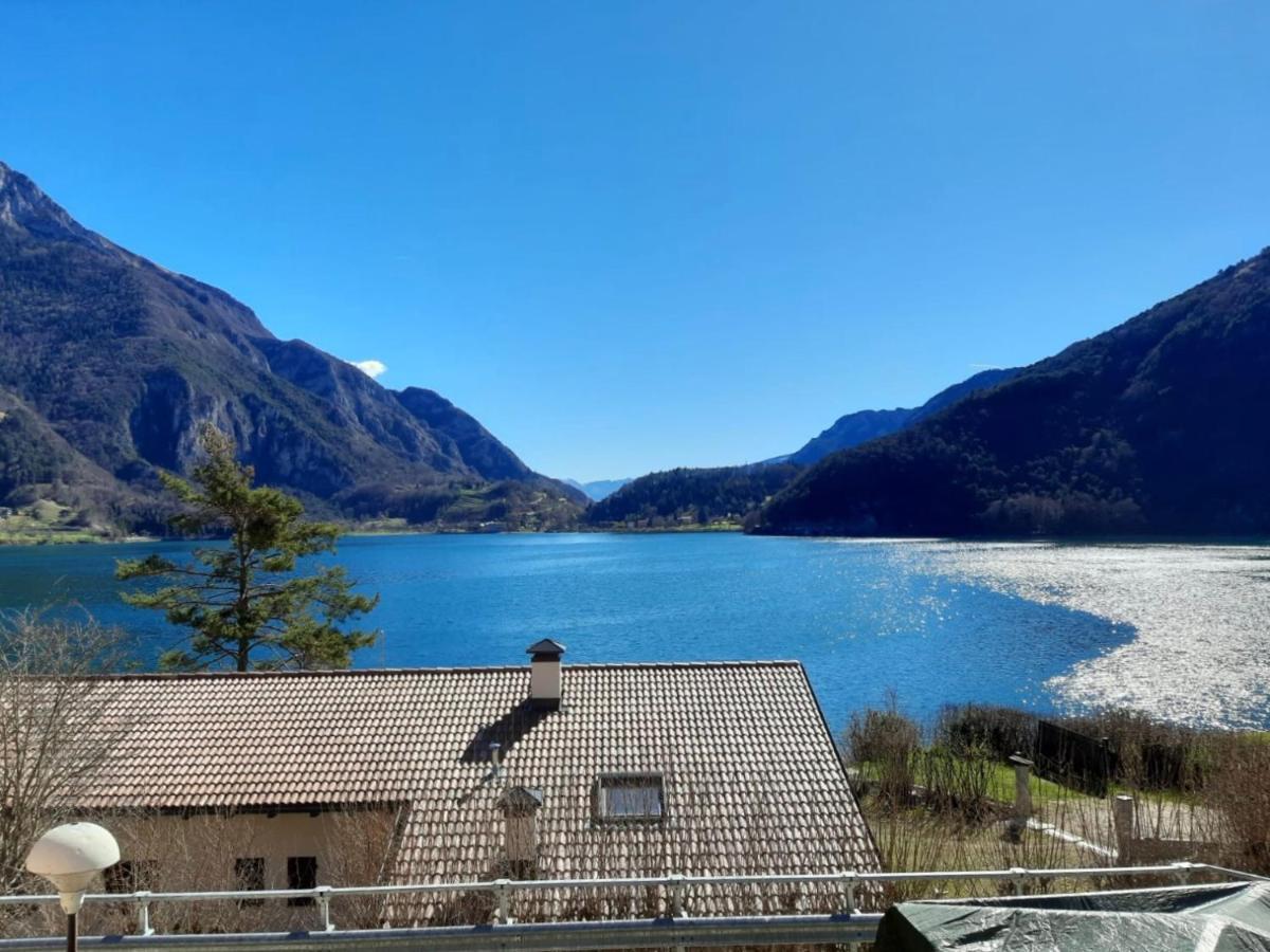 Casa Maria Leilighet Val Maria-Pur Eksteriør bilde