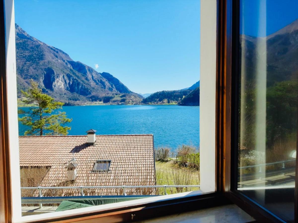 Casa Maria Leilighet Val Maria-Pur Eksteriør bilde