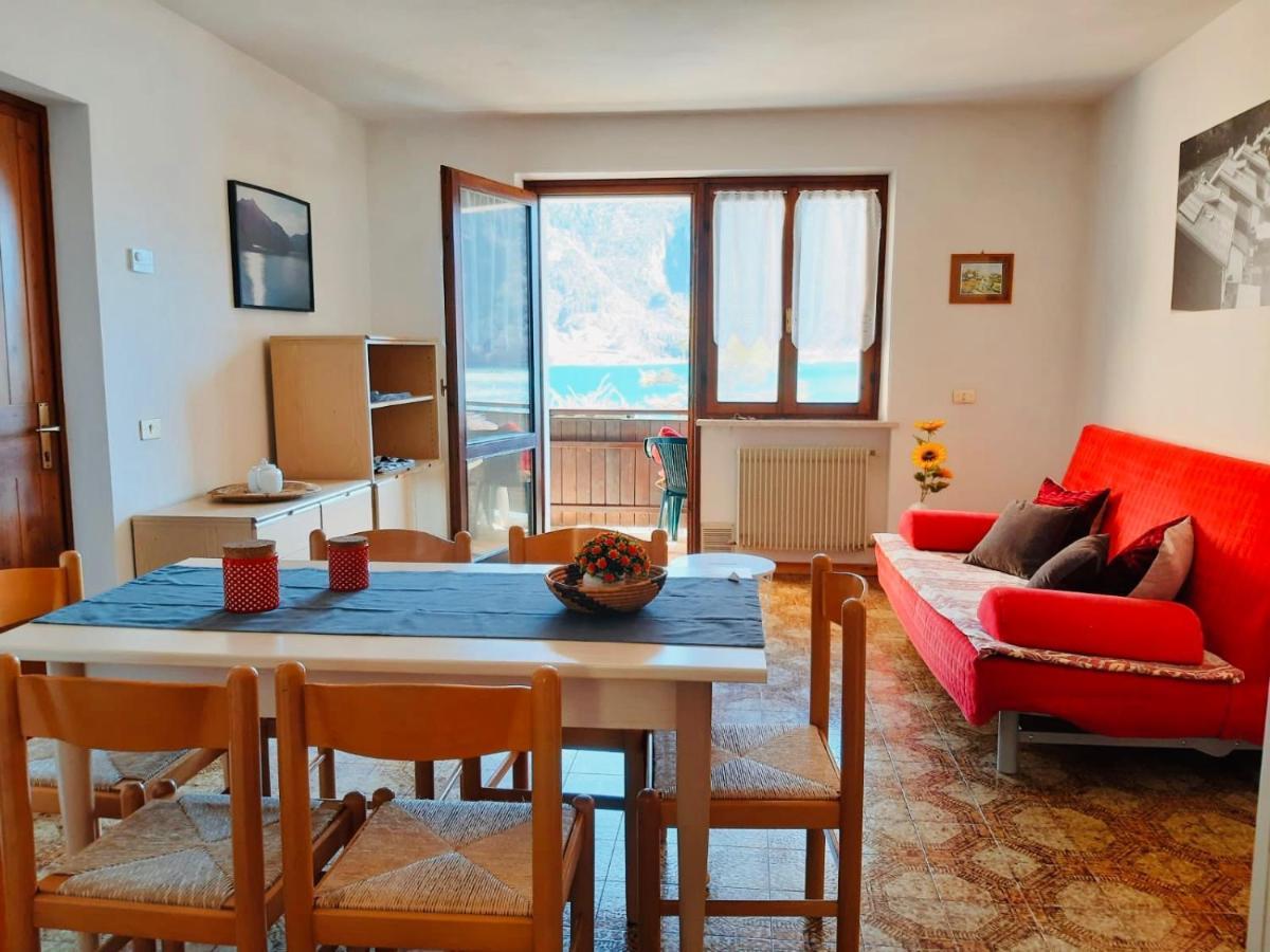 Casa Maria Leilighet Val Maria-Pur Eksteriør bilde